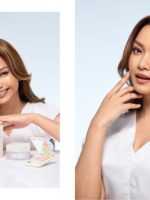Solekan Clean Beauty Holistic Pilihan Azira Syafinaz