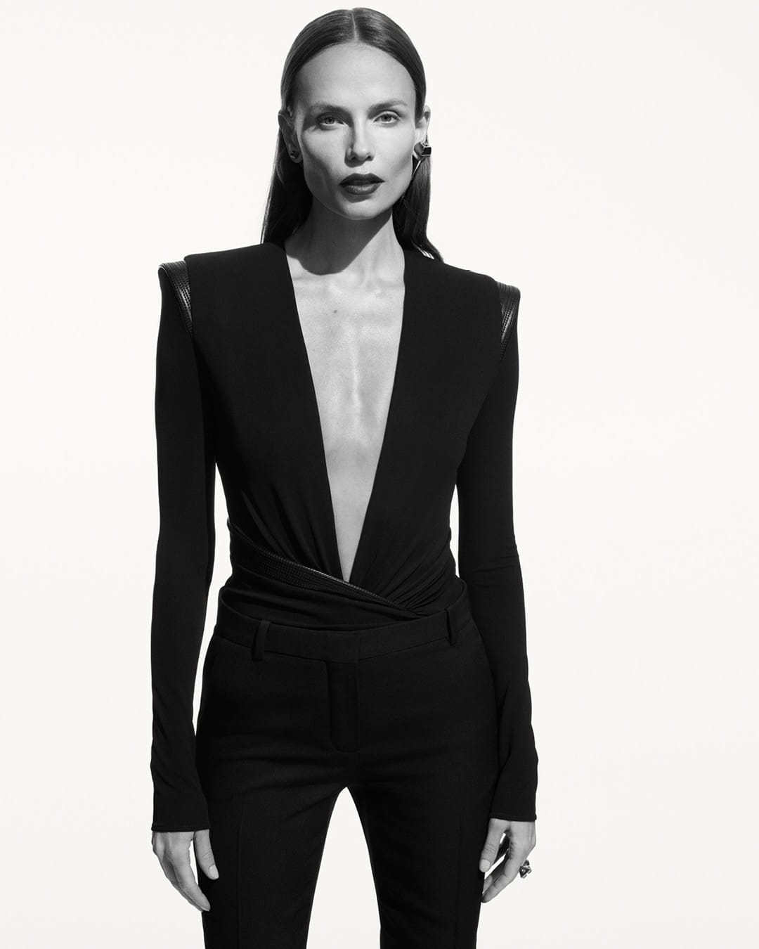 Versace Fall Winter 2025