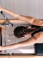 studio pilates di sekitar lembah klang