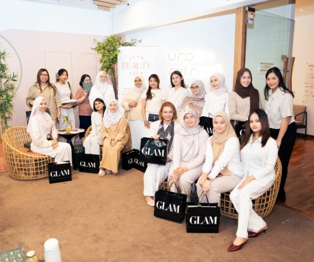 recap GBC Love Wellness