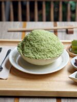best matcha dessert di Lembah Klang