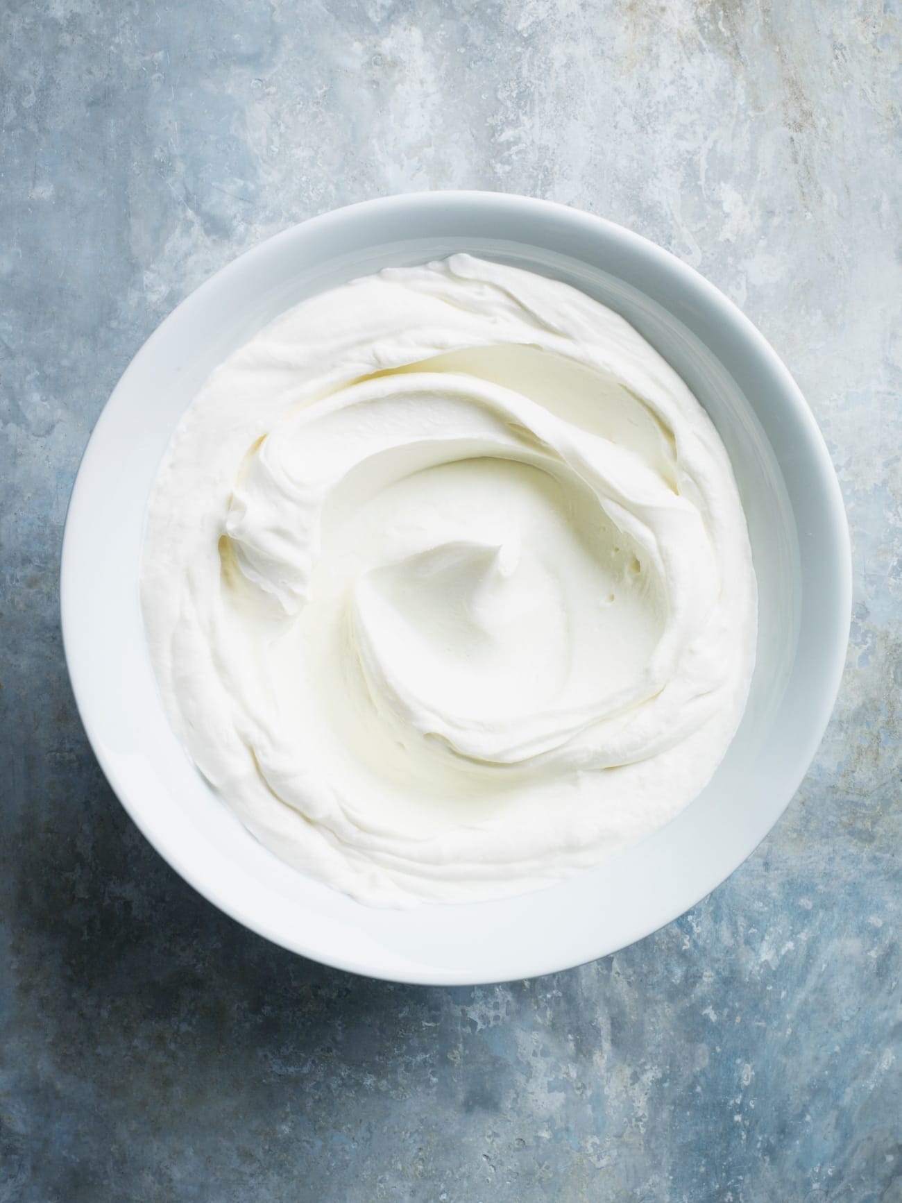 tips rambut sihat guna yogurt