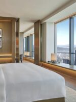 Hotel Park Hyatt Kuala Lumpur Tertinggi Di Asia Pasifik Kini Dibuka