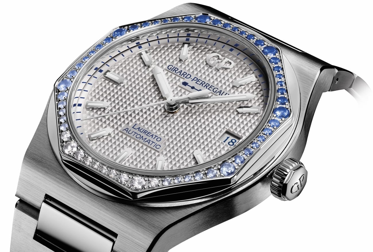 jam tangan laureato