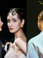 Laporan Cantik Di KLFW 2025