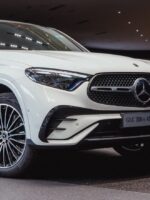 Panduan Lebih Kemas Dan Selamat Bersama GLC 350 e 4MATIC Coupe