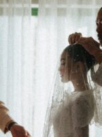 10 Hairstylist Selebriti Pilihan Pengantin 2025