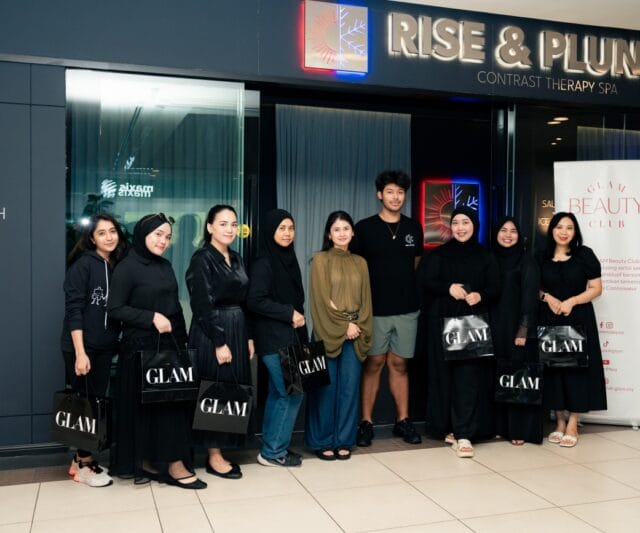 recap GBC Love Wellness