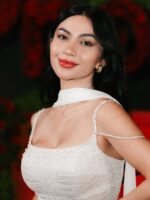 Ariel Tatum membintangi La Tahzan