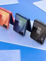 Samsung Galaxy Z Flip7