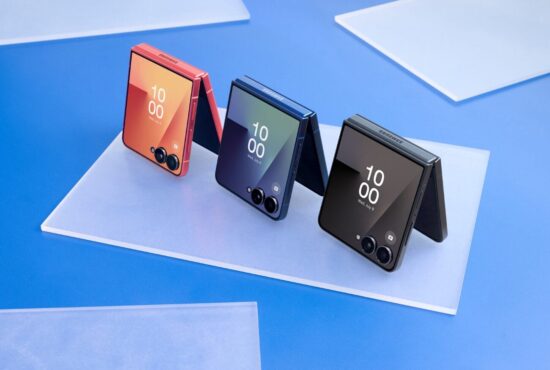 Samsung Galaxy Z Flip7