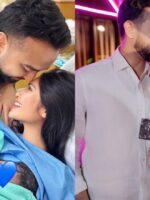GLAM Junior Syed Armand Mateen Cahaya Mata Sulung Afifah Nasir