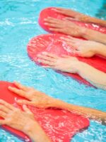 aqua fitness workouts