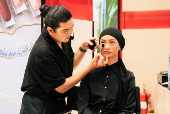 Ini Kenapa Belajar Solekan Bersama Pakar Itu Bagus Berbanding Hanya Tiru Di Tiktok!