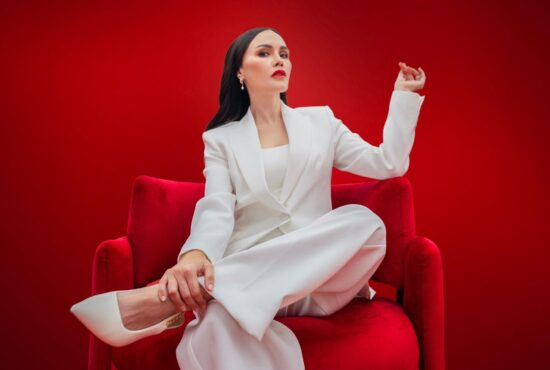 Selain Bella Astillah, Ini Wajah REDManifesto Wanita Malaysia