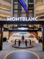 Sky Wongravee Sertai Pelancaran Montblanc Explorer Extreme di KLCC