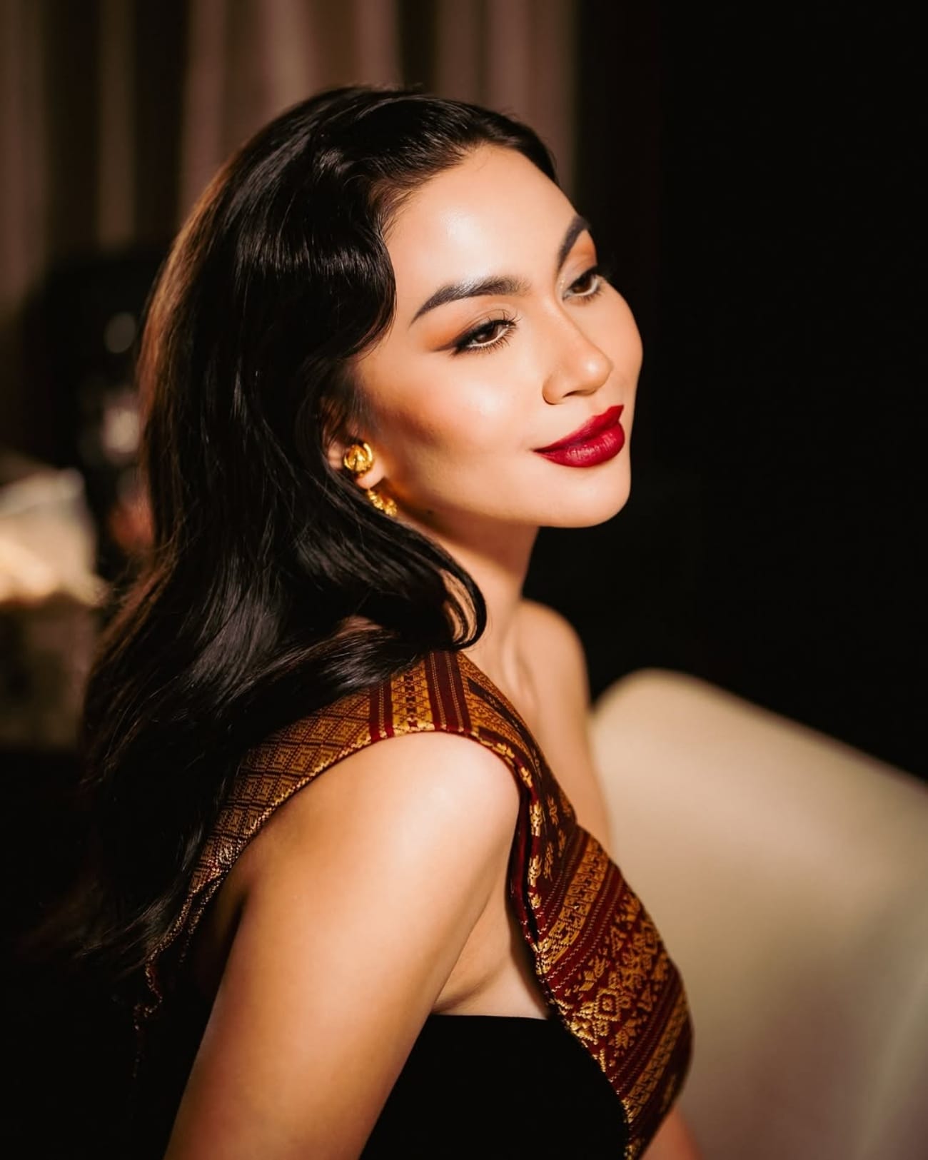 Ariel Tatum pelakon La Tahzan 2025