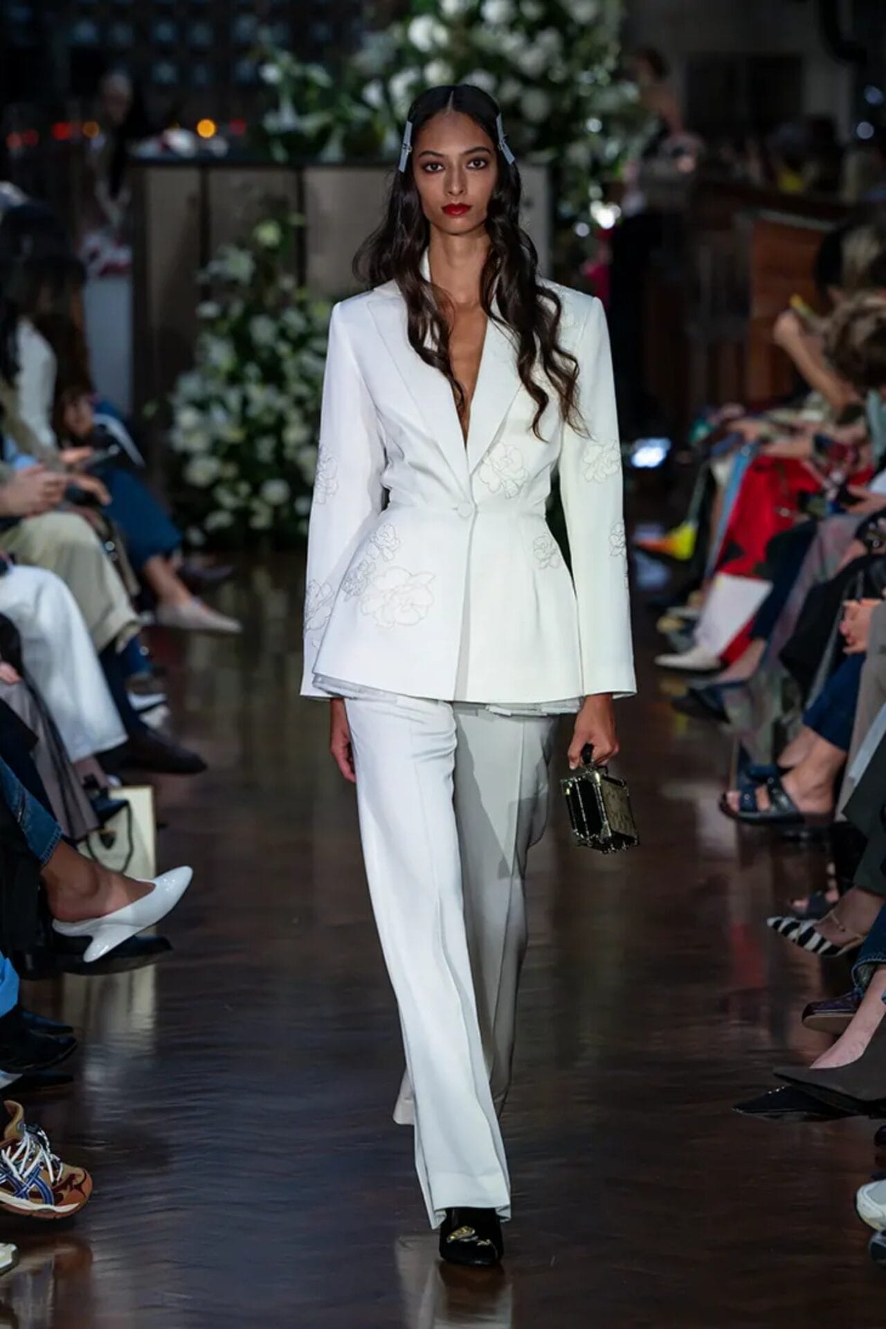 produk mesra alam di LFW SS26