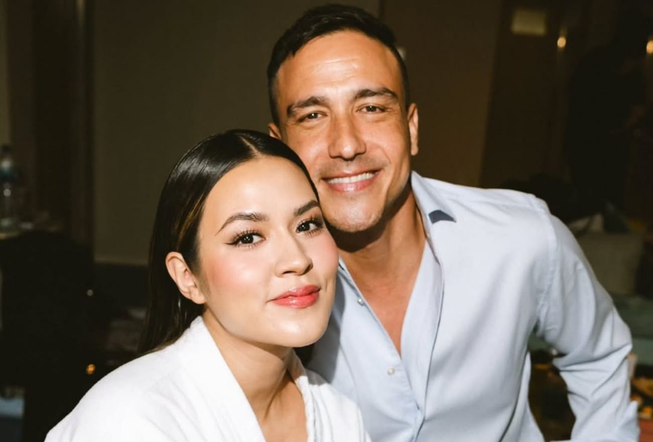hamish daud