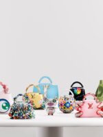 Louis Vuitton Takashi Murakami