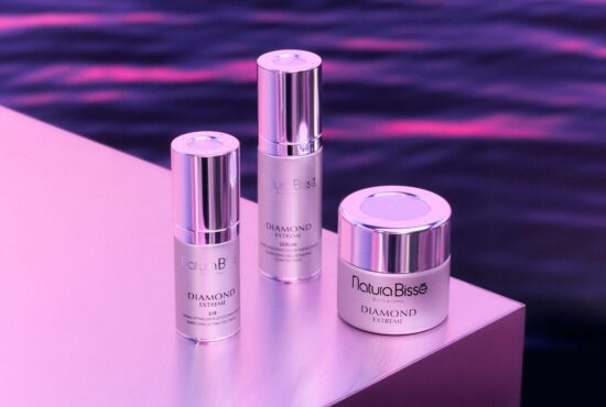 Natura Bissé Raikan Ulang Tahun Ke-25 Untuk Koleksi Diamond