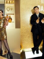 Rabanne Raikan Wangian Million Gold Di Mid Valley Megamall