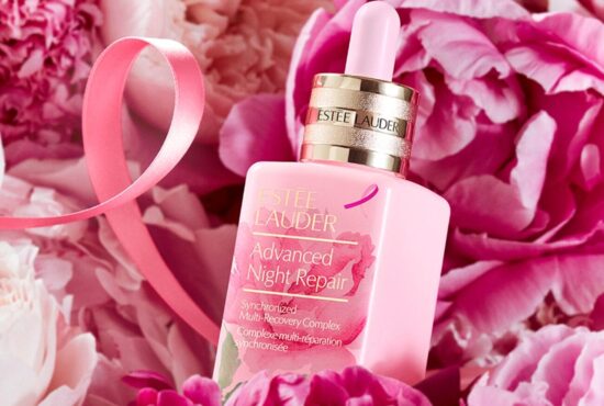 Raikan Pinktober Bersama 5 Produk Kecantikan Terkini