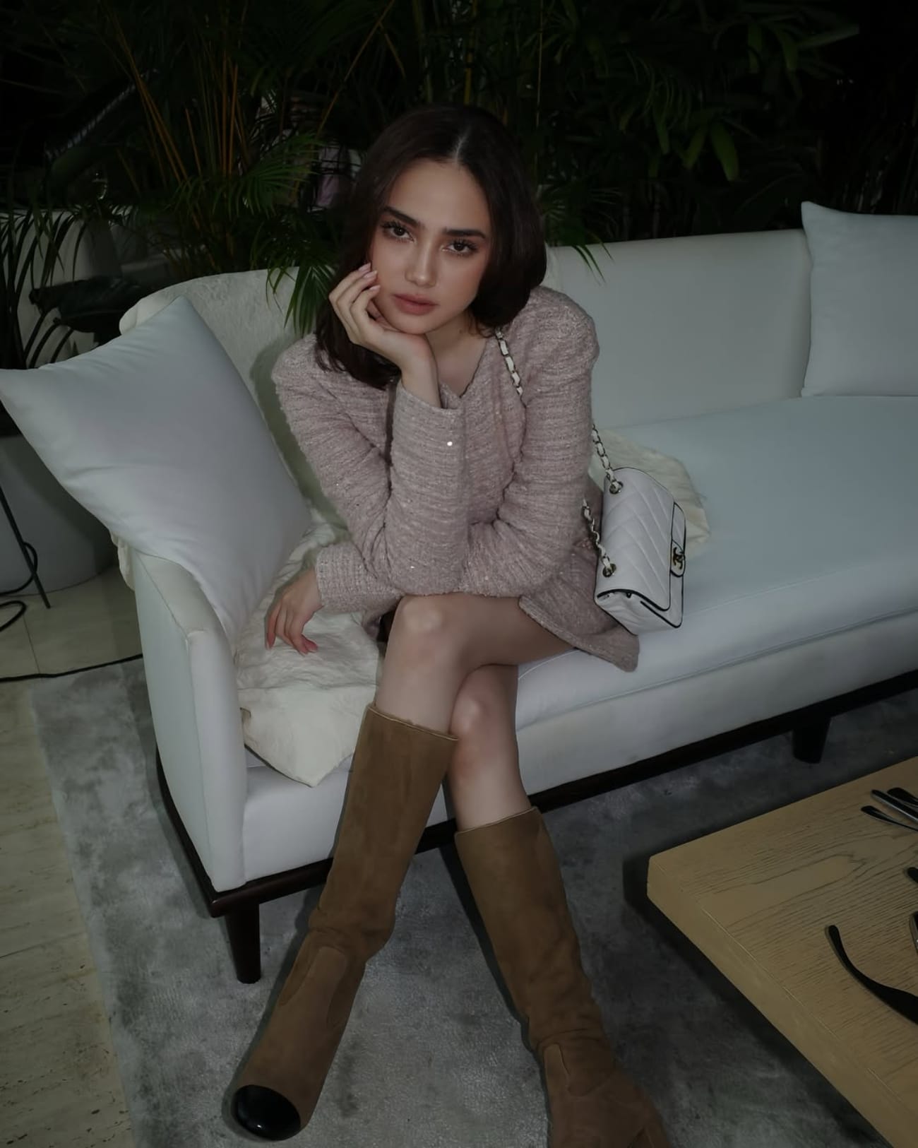 Syifa Hadju