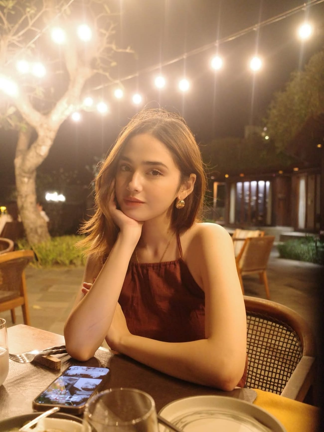 syifa hadju