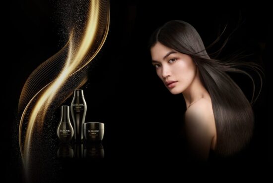 Sublimic Timetic Untuk Penjagaan Rambut Mewah