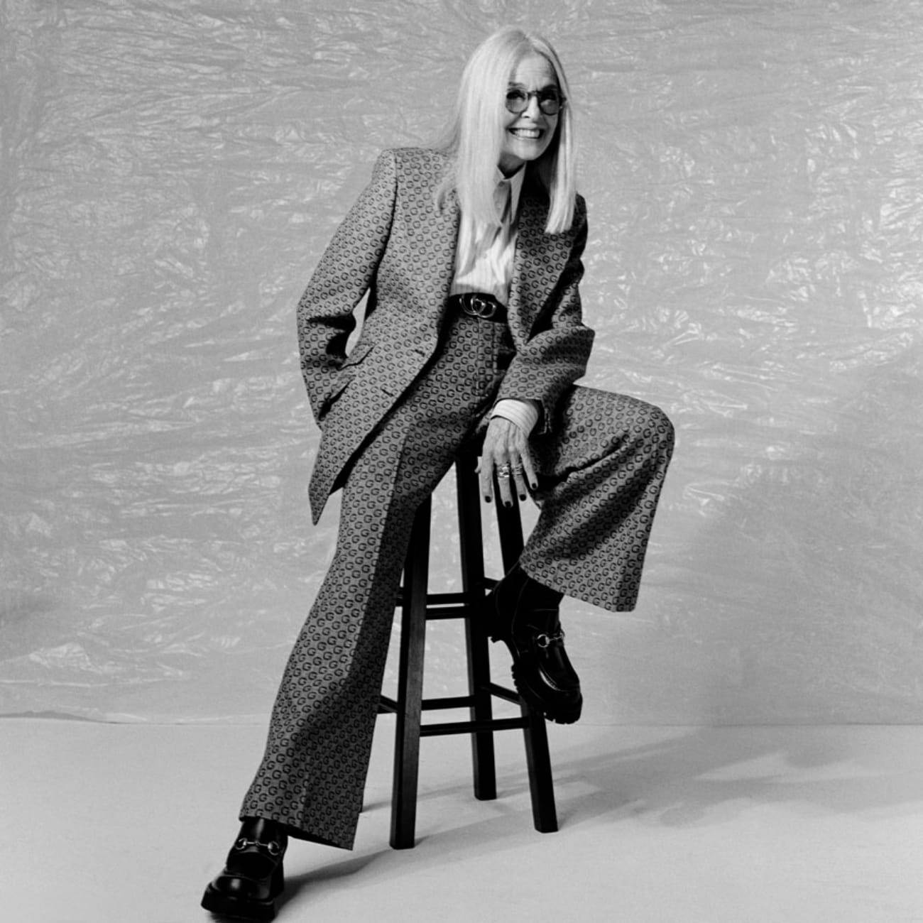 diane keaton