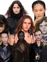 Trend Solekan Clean, Fresh Dominasi Minggu Fesyen Paris SpringSummer 2026