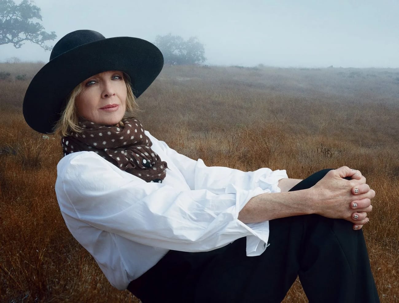 diane keaton