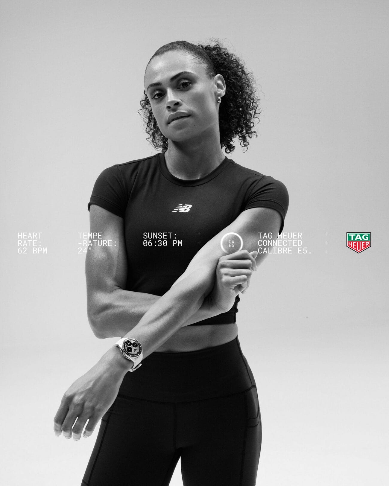 tag heuer Connected Calibre E5