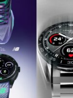 tag heuer Connected Calibre E5