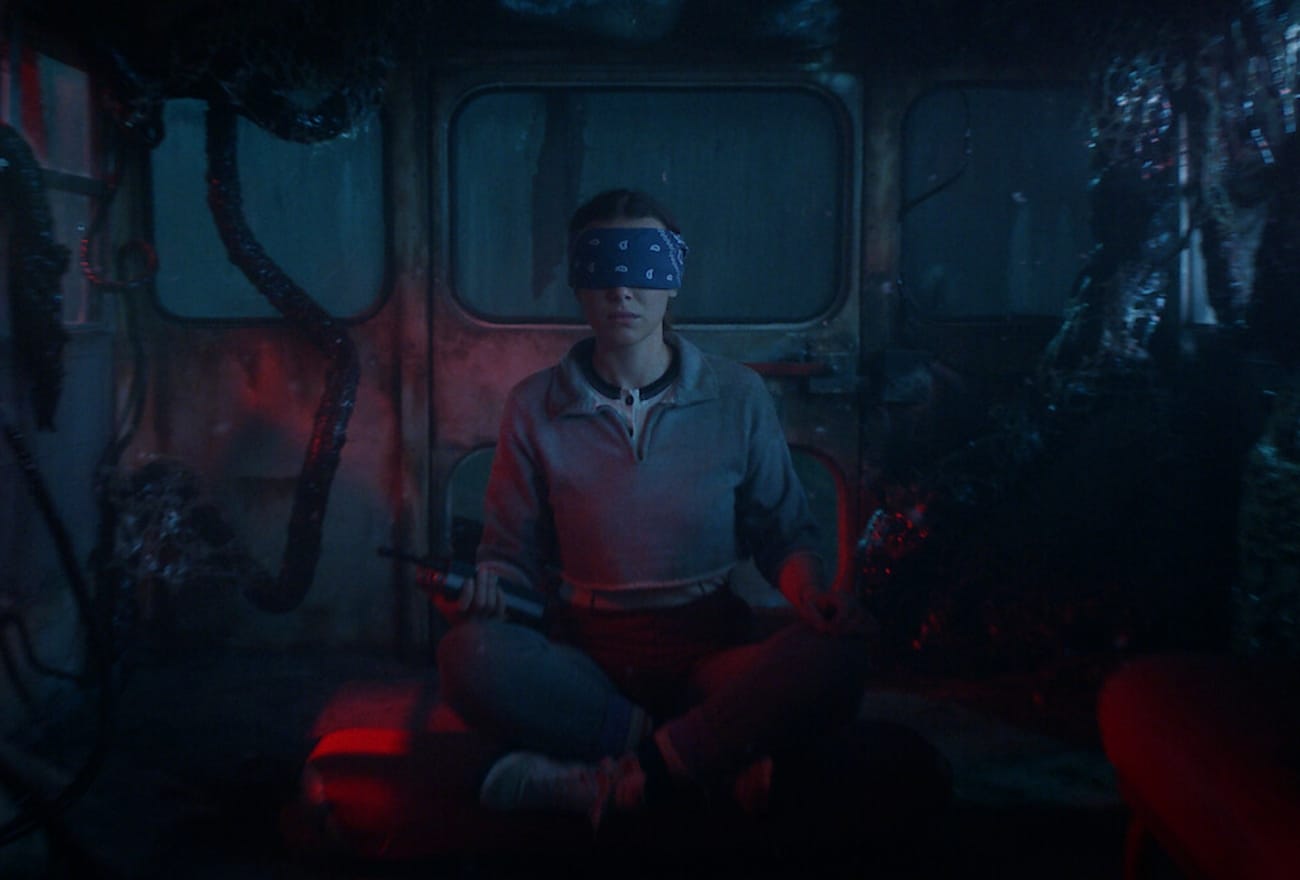 stranger things season 5