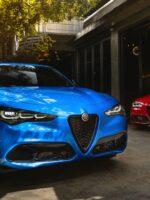 Alfa Romeo Kembali Ke Malaysia Selepas 10 Tahun