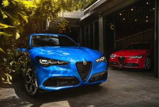 Alfa Romeo Kembali Ke Malaysia Selepas 10 Tahun