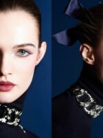 CHANEL Tampil Solekan Kosmik Untuk Holiday 2025