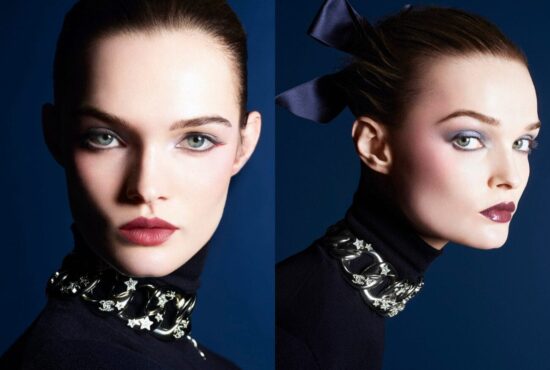 CHANEL Tampil Solekan Kosmik Untuk Holiday 2025