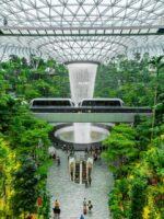 lapangan terbang terbaik