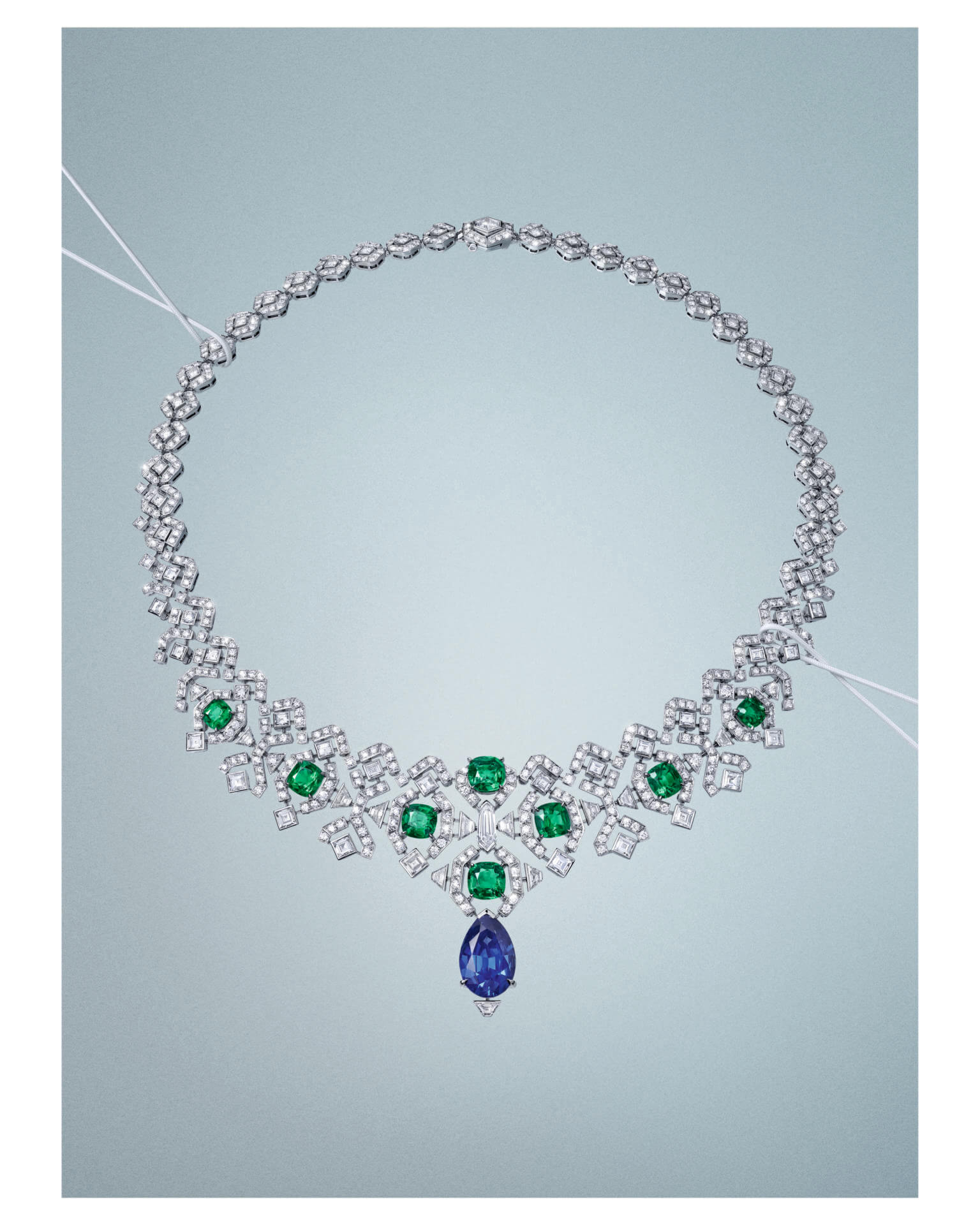 Cartier En Equilibre Beijing