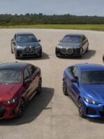 Pengalaman GO ELECTRIC NOW Bersama BMW Malaysia