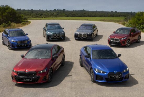 Pengalaman GO ELECTRIC NOW Bersama BMW Malaysia