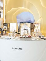 Sesi Pengalaman Cantik GLAM Bersama Lancôme Absolue
