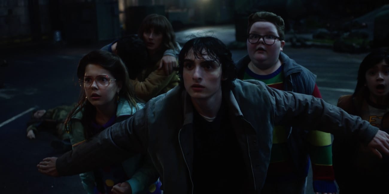 stranger things season 5
