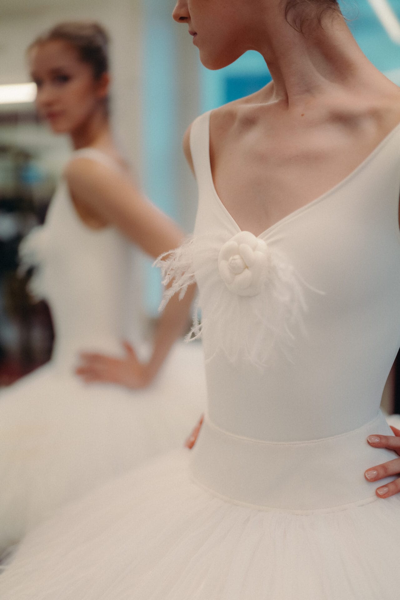 Paris Opera Junior Ballet