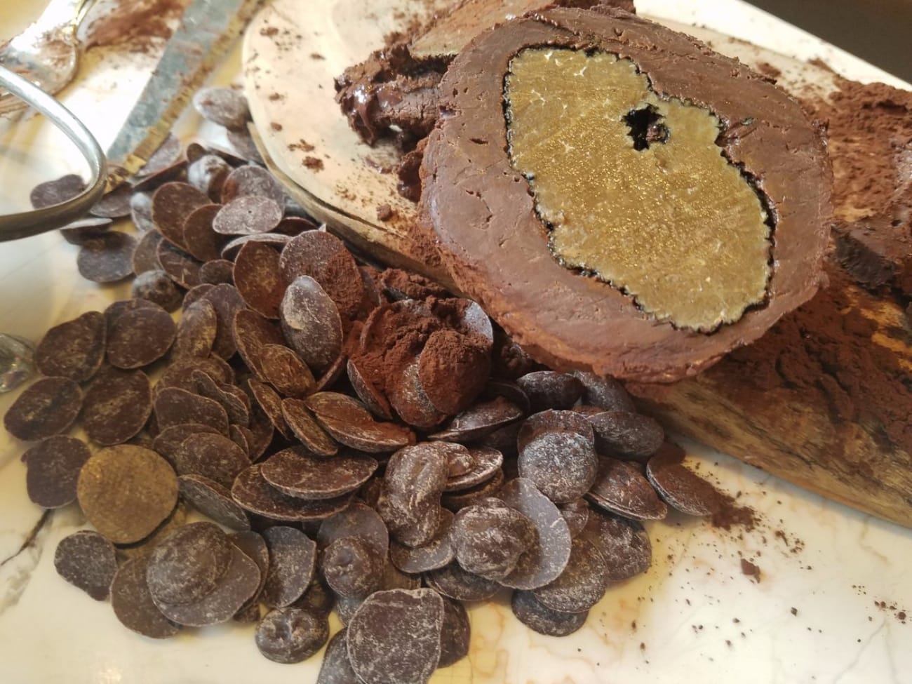 dark coklat termahal di dunia