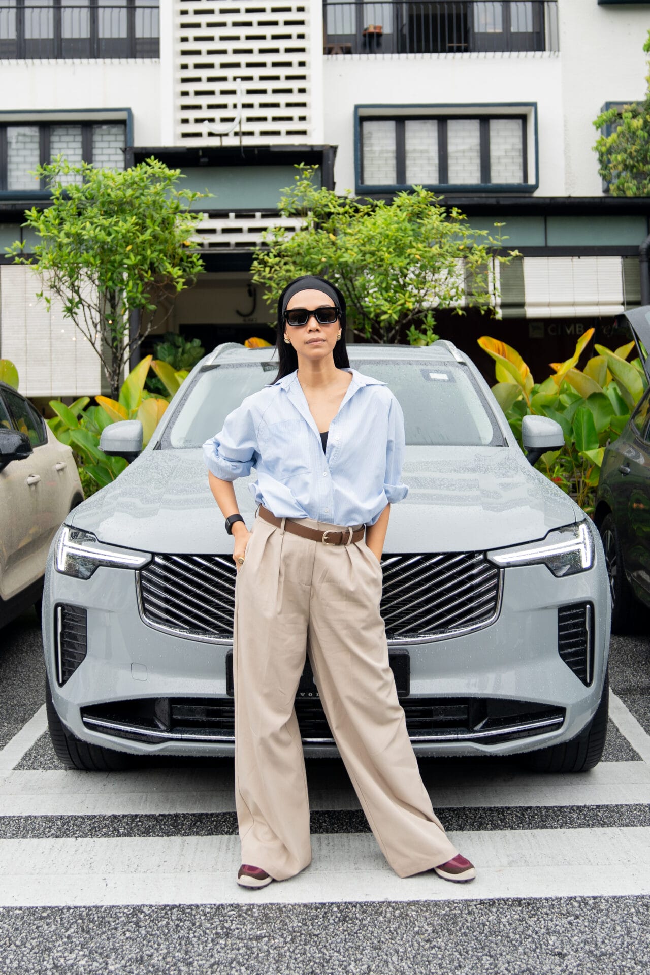 Sharifah Sakinah