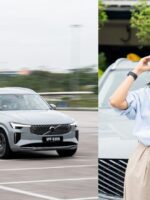 Disebalik Stereng, Kembalinya Keyakinan Diri